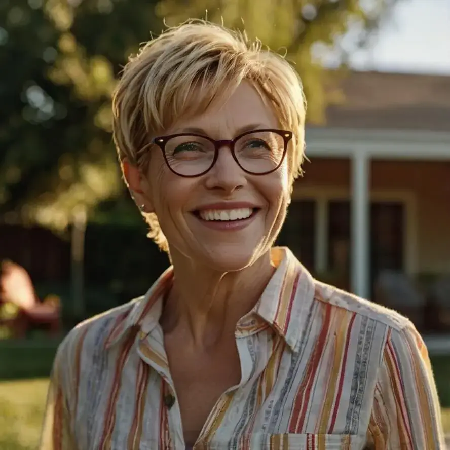 Profile picture of Patricia Brooks
