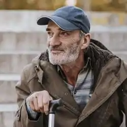 Profile picture of James Foster