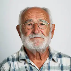 Profile picture of Thomas Reed